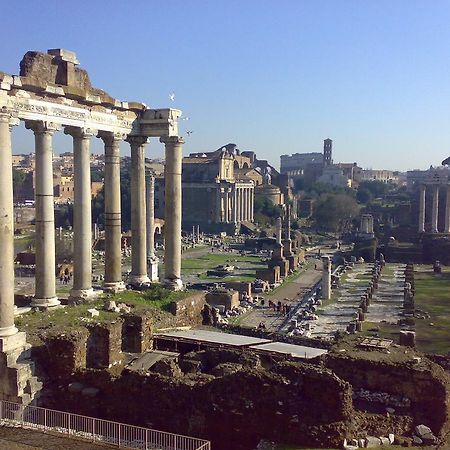Casa Vacanza Colosseo Rome Ruang foto