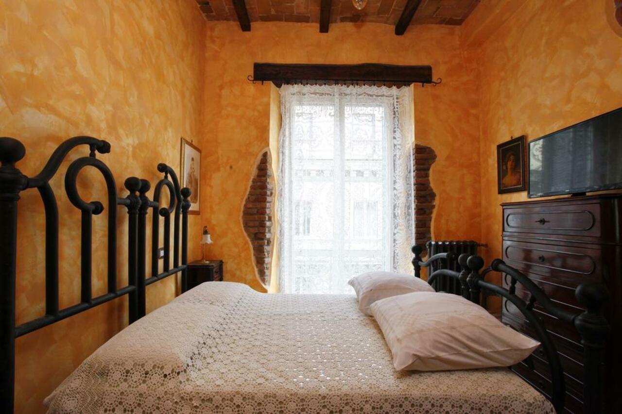 Casa Vacanza Colosseo Rome Bagian luar foto