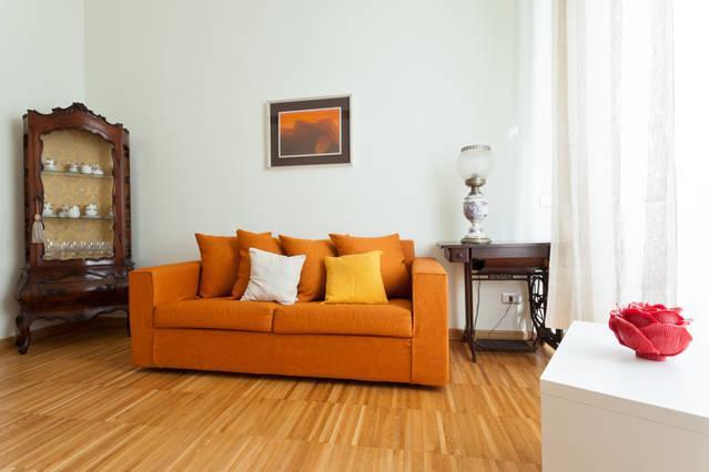 Casa Vacanza Colosseo Rome Bagian luar foto