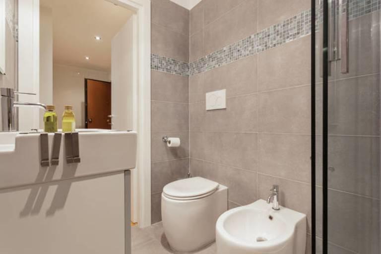 Casa Vacanza Colosseo Rome Bagian luar foto